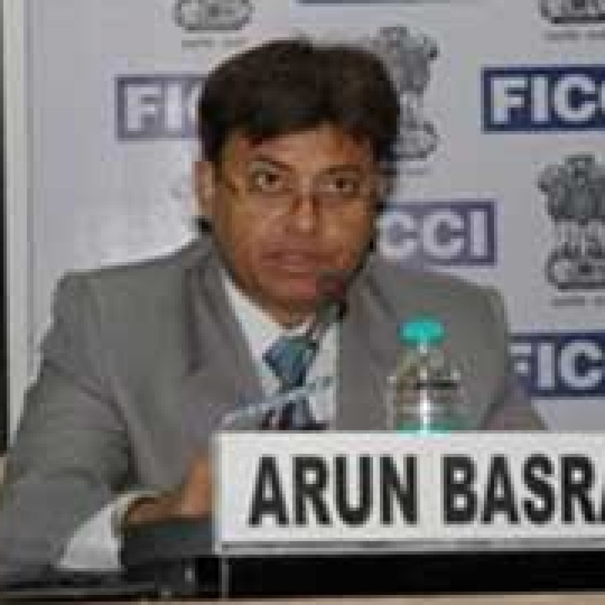 arun basra